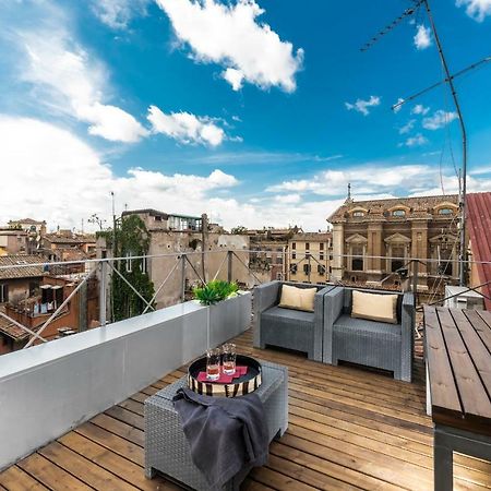 Two Bedrooms Apartment With Solarium With View On San Peter Church And Sant'Angelo Castle Roma Exterior foto