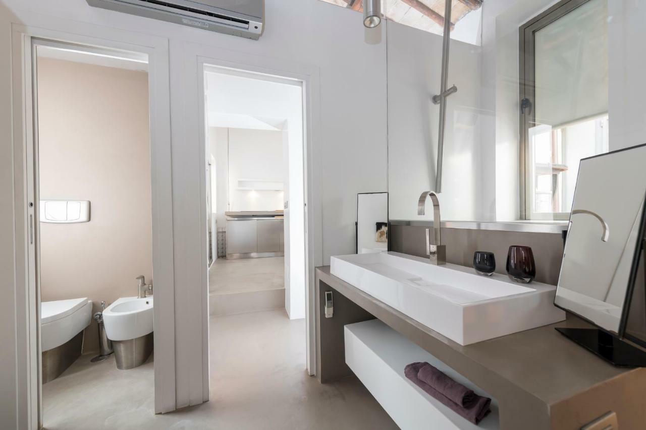 Two Bedrooms Apartment With Solarium With View On San Peter Church And Sant'Angelo Castle Roma Exterior foto