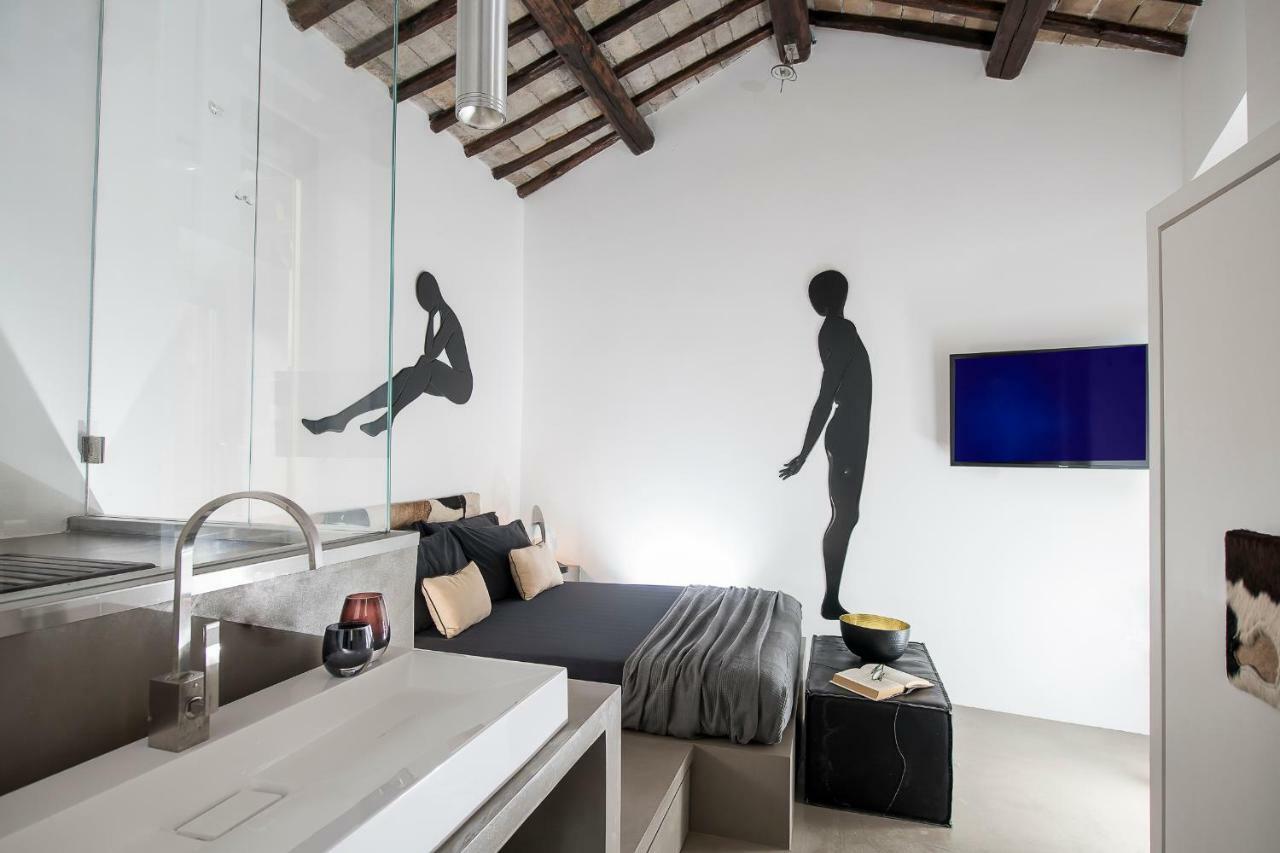 Two Bedrooms Apartment With Solarium With View On San Peter Church And Sant'Angelo Castle Roma Exterior foto