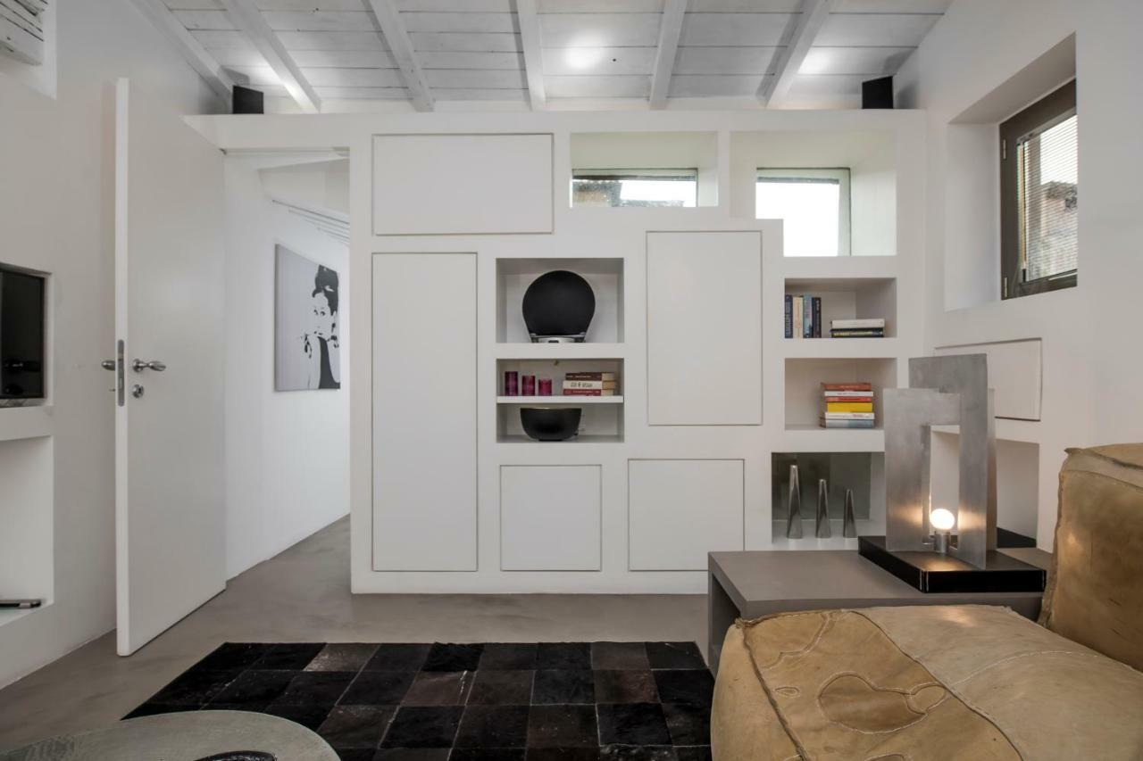 Two Bedrooms Apartment With Solarium With View On San Peter Church And Sant'Angelo Castle Roma Exterior foto